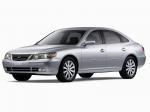 Hyundai Grandeur 2006 года